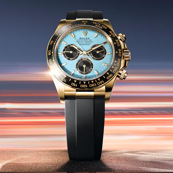 ROLEX