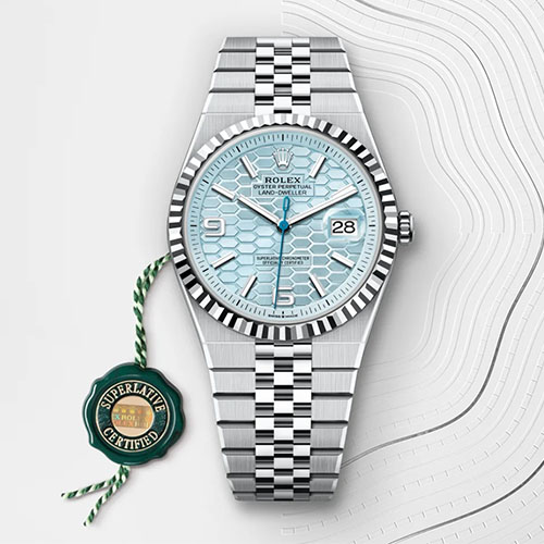 ROLEX
