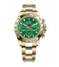 Rolex Day-Date Oyster 36 mm yellow gold Unisex Watch