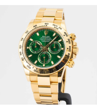 Rolex Day-Date Oyster 36 mm yellow gold Unisex Watch
