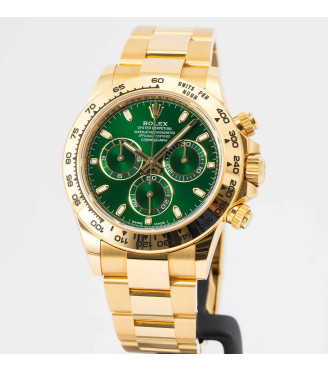 Rolex Day-Date Oyster 36 mm yellow gold Unisex Watch