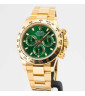 Rolex Day-Date Oyster 36 mm yellow gold Unisex Watch